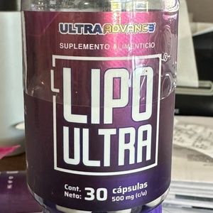 LIPO ULTRA / ULTRA ADVANCE 30
